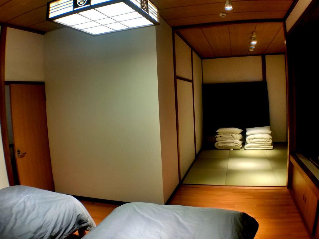 Tsudoh Stay Hikoso Kanazawa Exterior foto