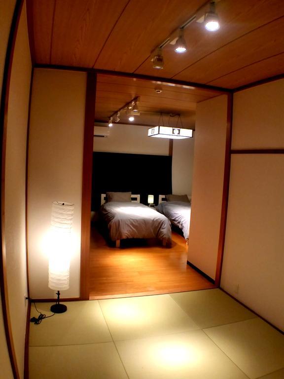 Tsudoh Stay Hikoso Kanazawa Exterior foto