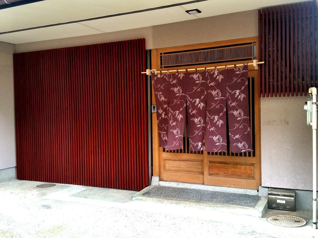 Tsudoh Stay Hikoso Kanazawa Exterior foto