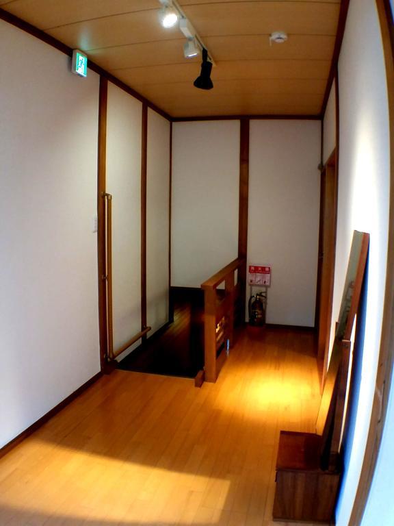 Tsudoh Stay Hikoso Kanazawa Exterior foto