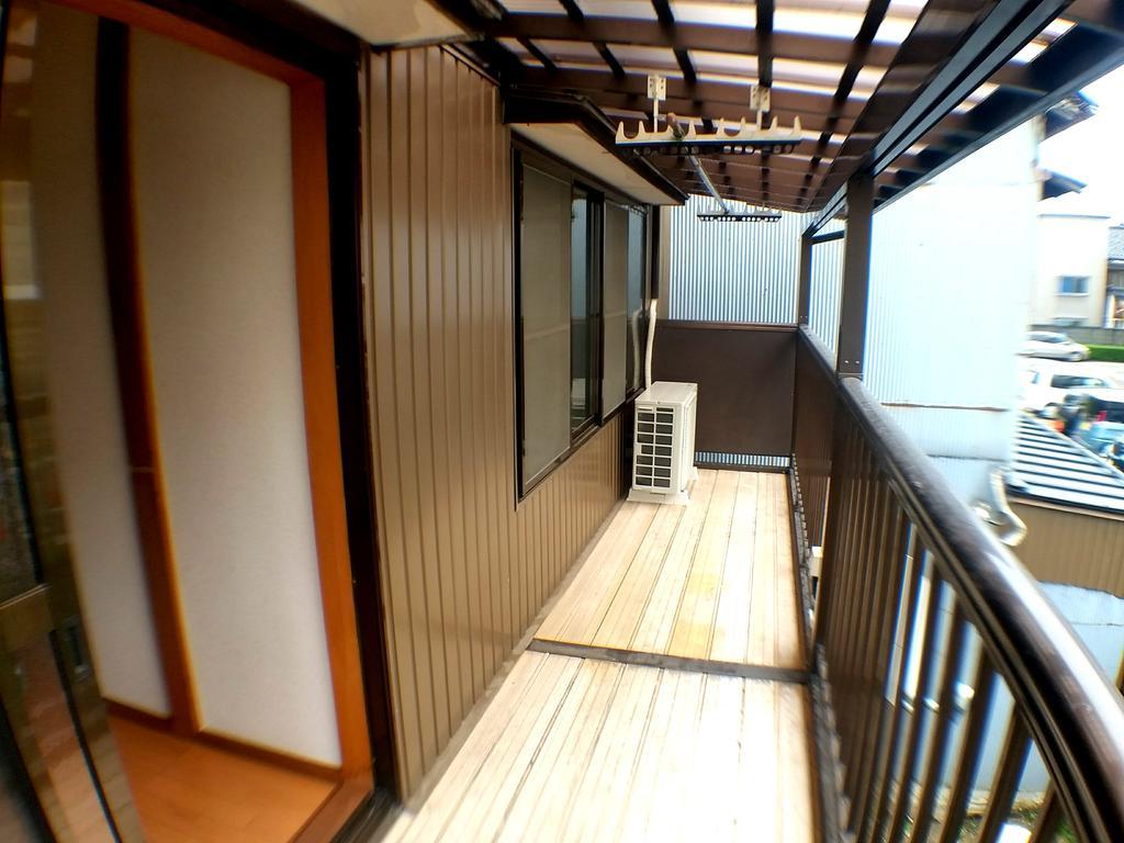 Tsudoh Stay Hikoso Kanazawa Exterior foto