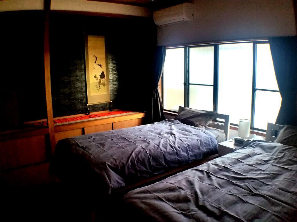Tsudoh Stay Hikoso Kanazawa Exterior foto