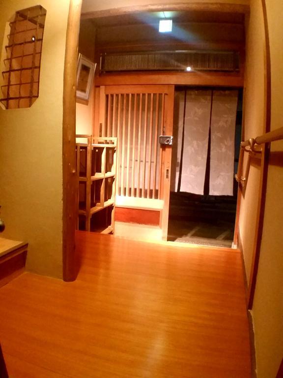 Tsudoh Stay Hikoso Kanazawa Exterior foto
