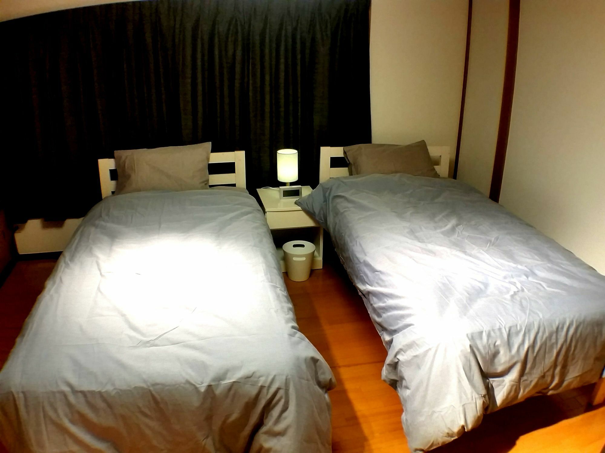 Tsudoh Stay Hikoso Kanazawa Exterior foto