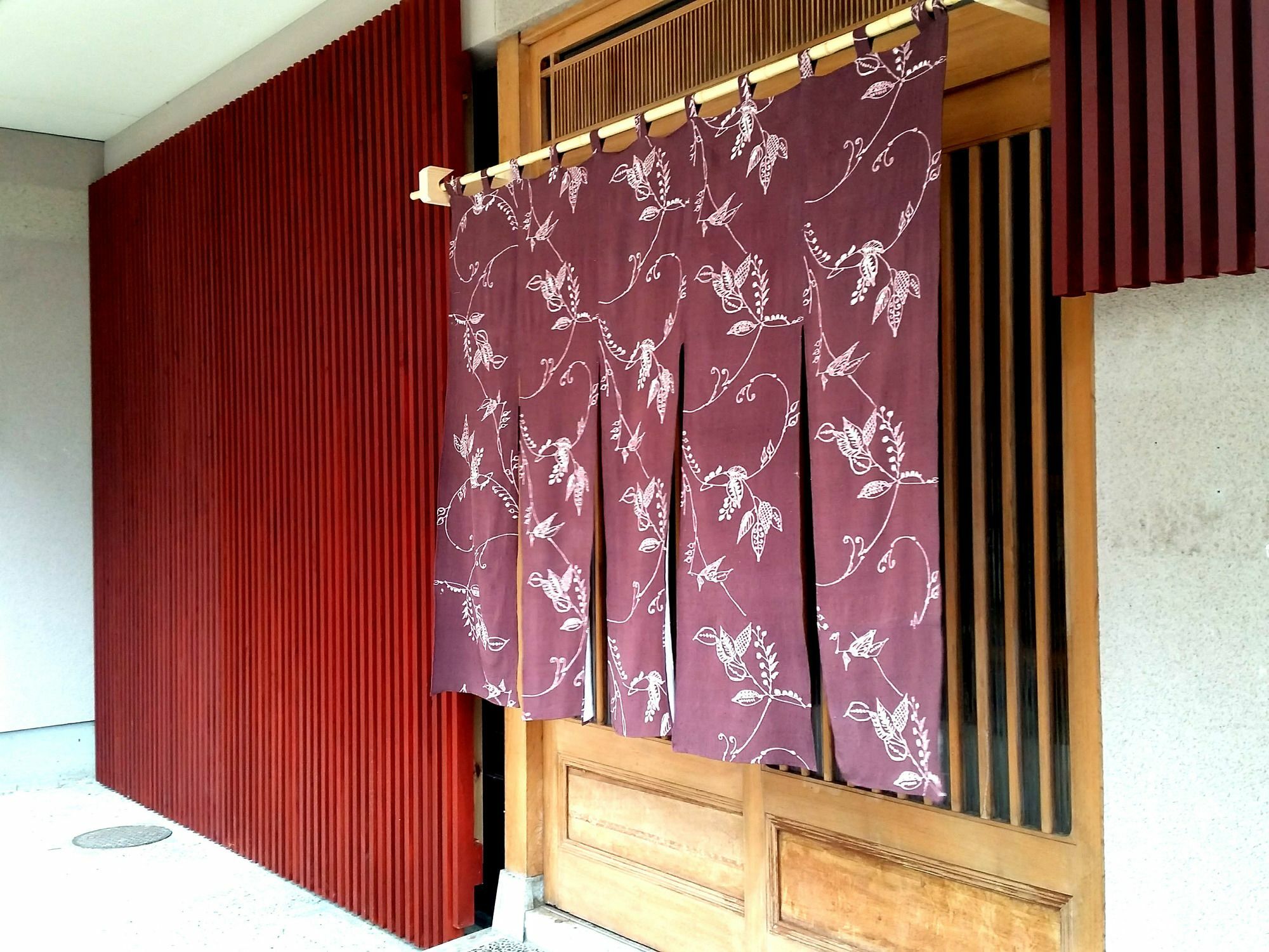 Tsudoh Stay Hikoso Kanazawa Exterior foto