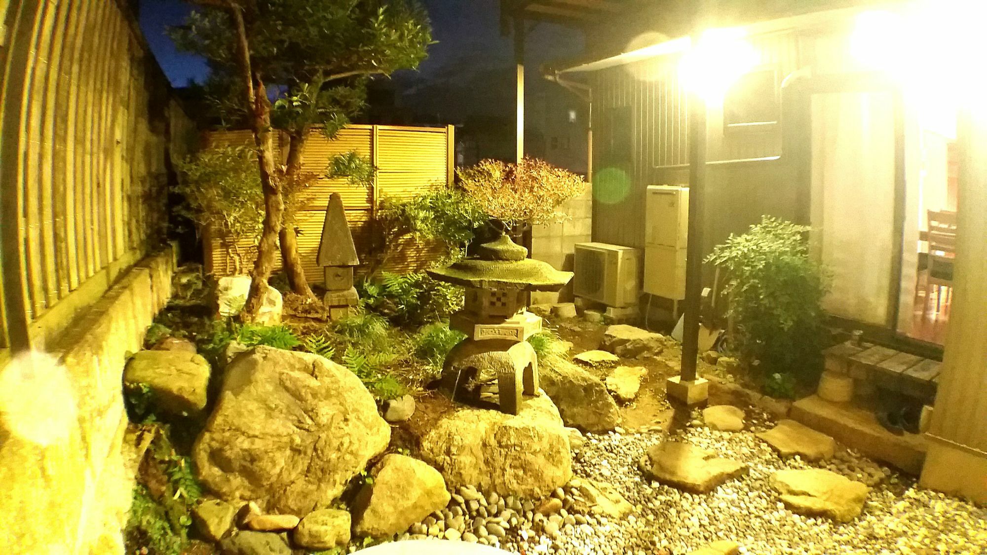 Tsudoh Stay Hikoso Kanazawa Exterior foto